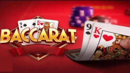 Cùng khám phá những chiến lược baccarat trực tuyến tại Rikvip