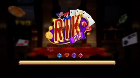 Hướng dẫn chi tiết chơi game bài đổi thưởng tại Rikvip