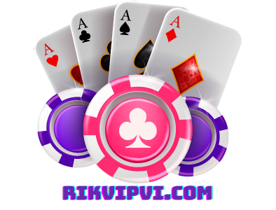 Rikvip – Trải nghiệm đỉnh cao, chiến thắng rực rỡ